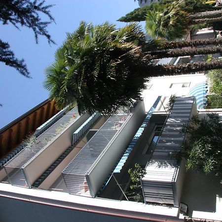 Residence Atlantic Merano Exterior photo